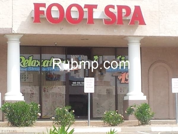 Photo of Oriental Foot Spa
