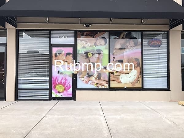 Photo of JX SPA
