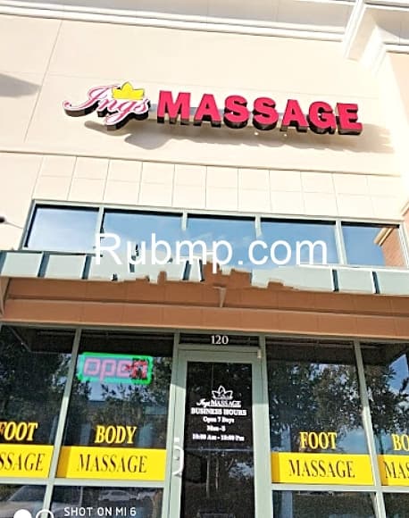 Photo of Ing Massage