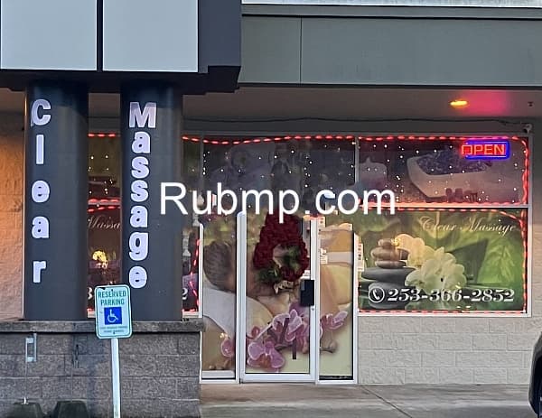 Photo of Clear Massage