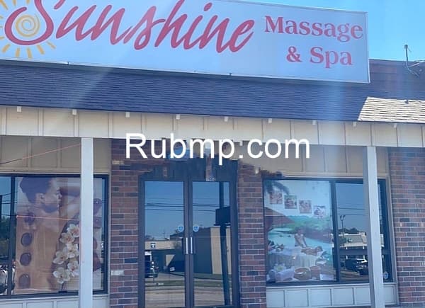 Photo of Sunshine Health Massage