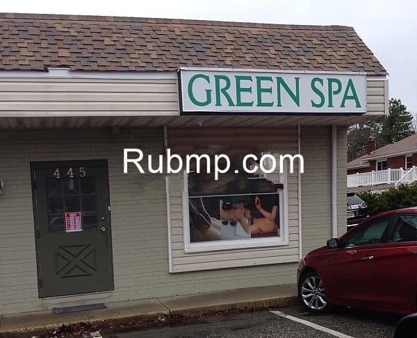 Photo of Green Spa