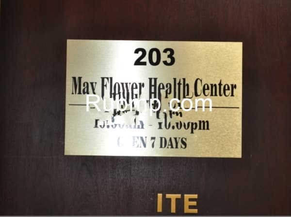 Photo of May Flower Health Center