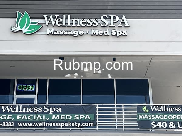 Photo of Wellness Spa Katy | Holistic Massage Spa
