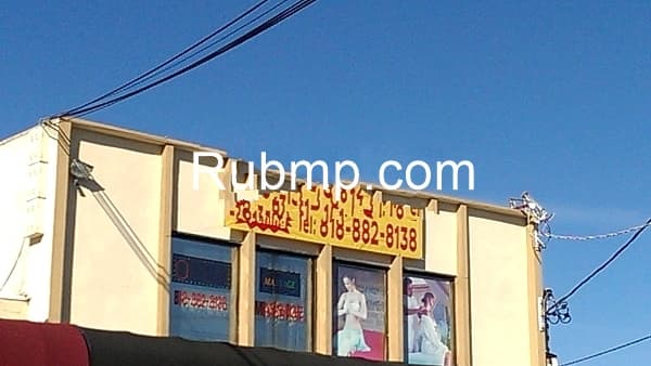 Photo of Fuzhi Massage