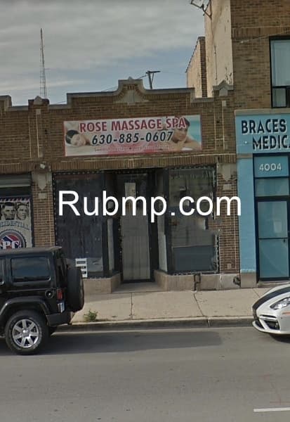 Photo of Rose Massage Spa