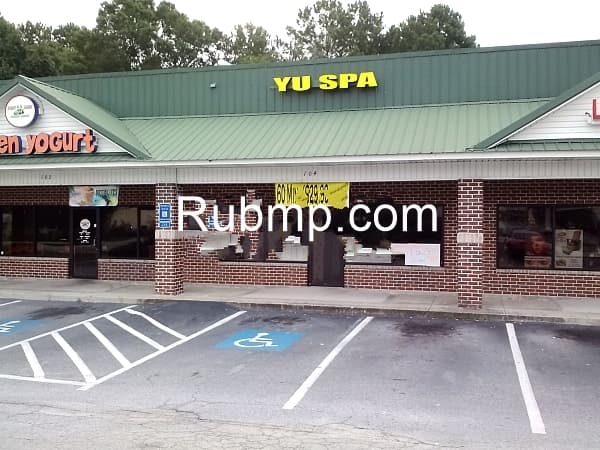 Photo of Yu Spa