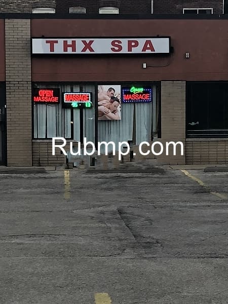 Photo of Thx Spa
