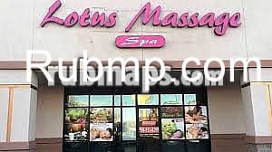 Photo of Lotus massage