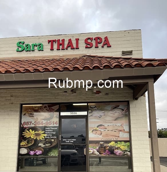Photo of Sara Thai Spa