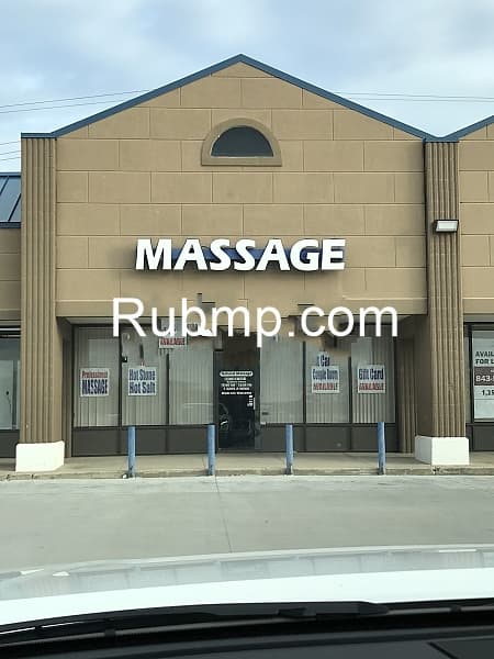 Photo of Natural Massage