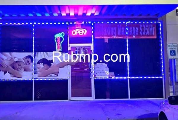 Photo of Relaxing Massage