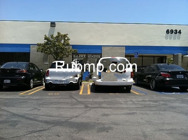 Photo of Balance Acucenter