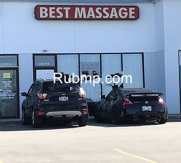 Photo of Best Asian Relax Massage