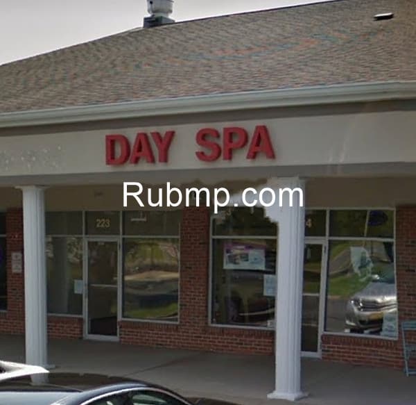 Photo of Asian spa