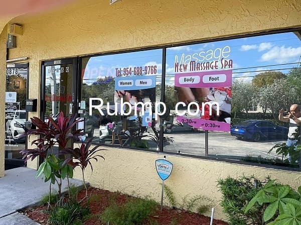 Photo of New Massage Spa