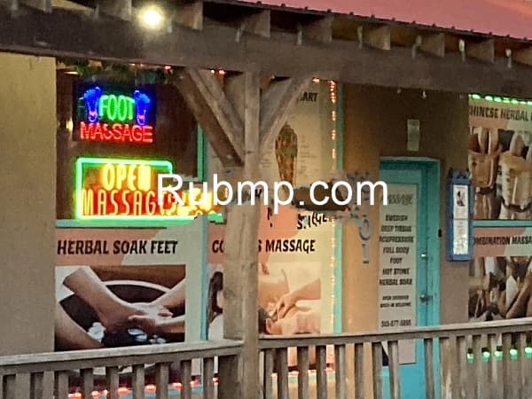 Photo of Bunkhouse Massage