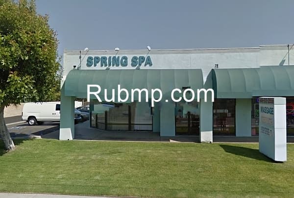 Photo of Spring Spa