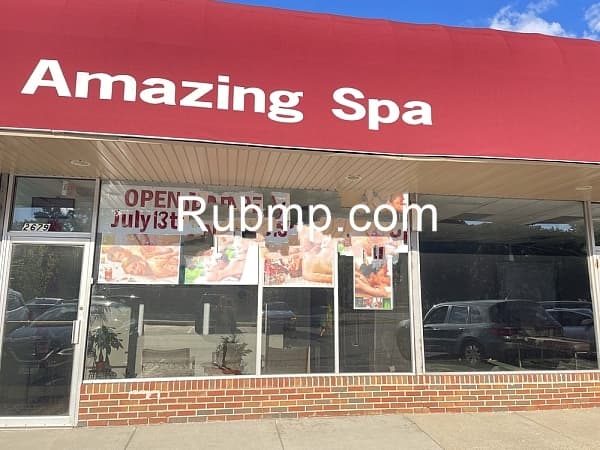 Photo of Amazing Spa