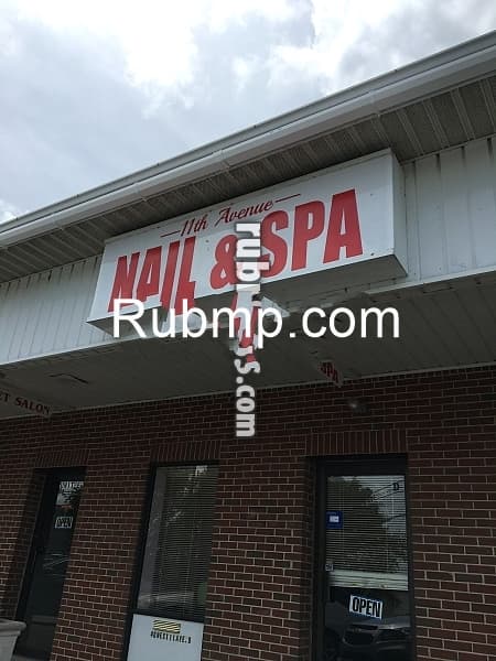 Photo of Oriental Spa
