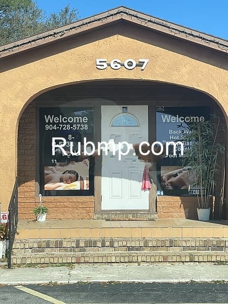 Photo of University Massage Spa