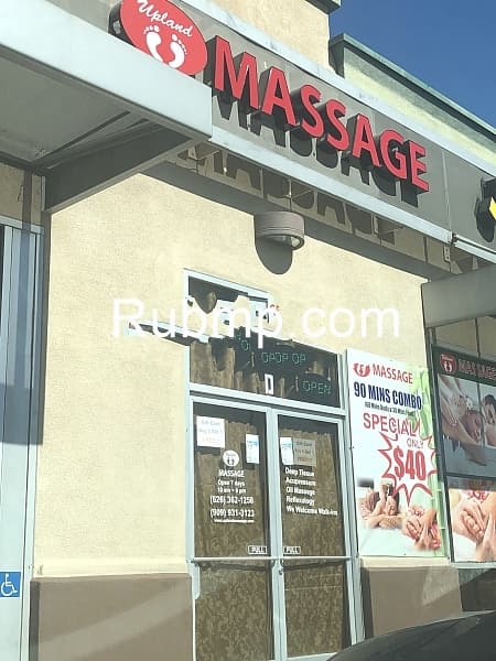 Photo of Upland Massage