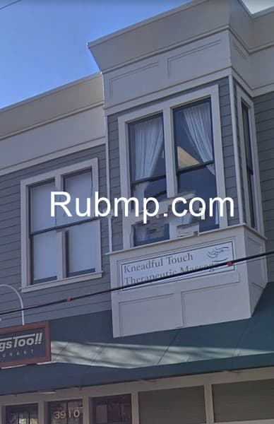 Photo of Kneadful Touch Therapeutic Massage