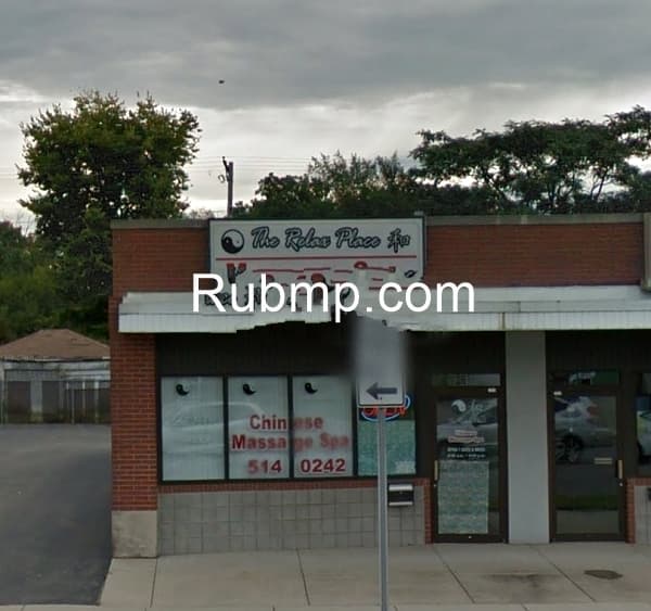 Photo of The Relax Place