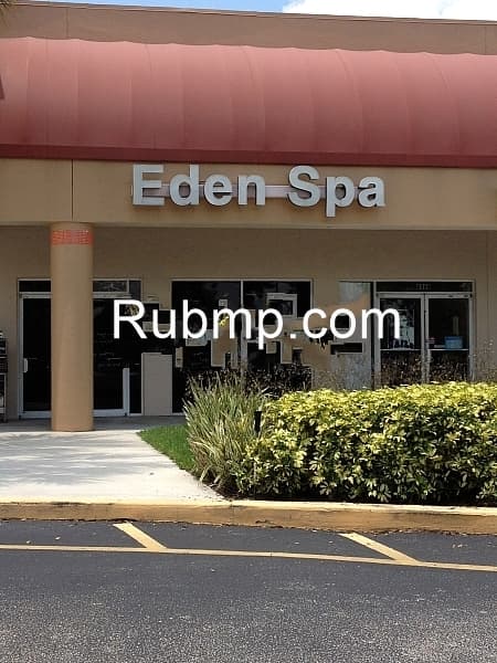 Photo of Eden Spa Massage & Facial in Pembroke Pines