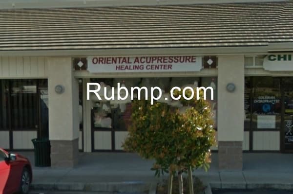 Photo of The Black Lotus Massage