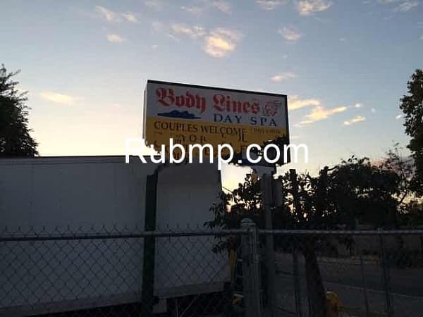 Photo of Bodylines Spa