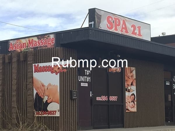 Photo of Spa 21