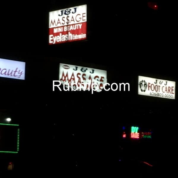 Photo of J&J Foot Care & Body Massage