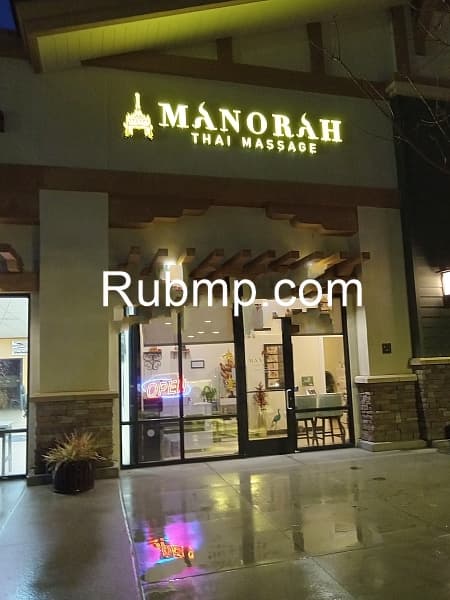 Photo of Manorah Thai Massage