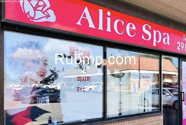 Photo of Alice Spa