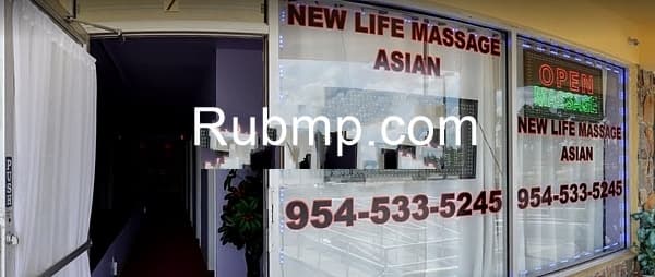 Photo of New Life Massage