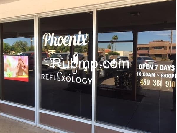 Photo of Phoenix Spa Reflexology & Massag