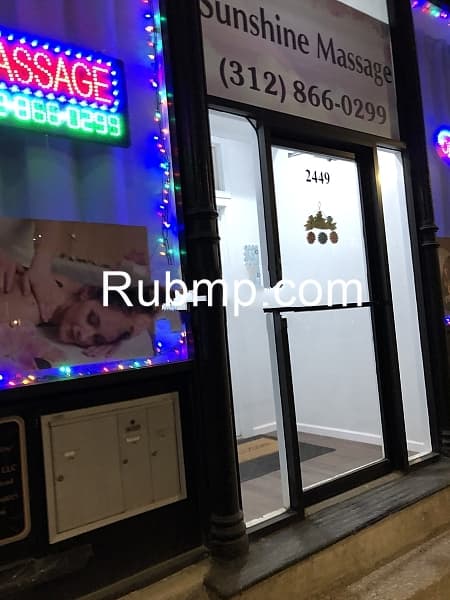 Photo of Sunshine Massage