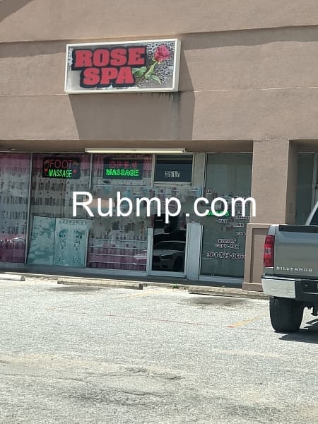 Photo of Rose spa