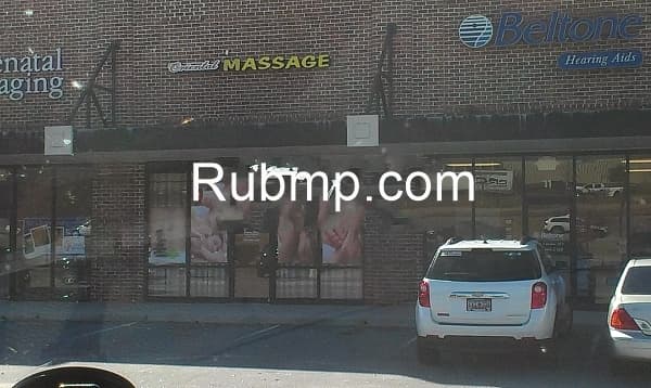 Photo of Oriental Massage
