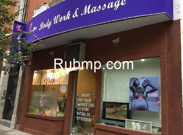 Photo of Lee Spa