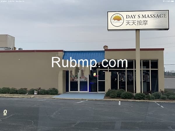 Photo of Day massage
