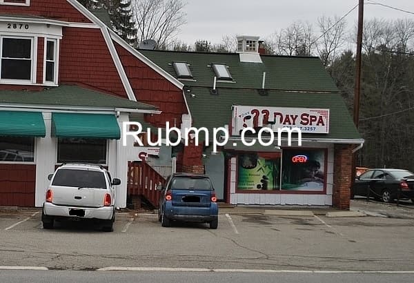 Photo of 23 Day Spa