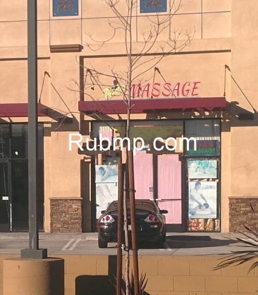 Photo of Rose Massage