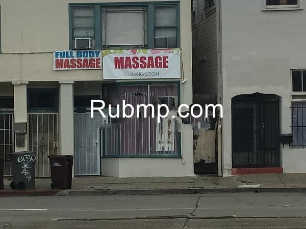 Photo of 14th ave massage