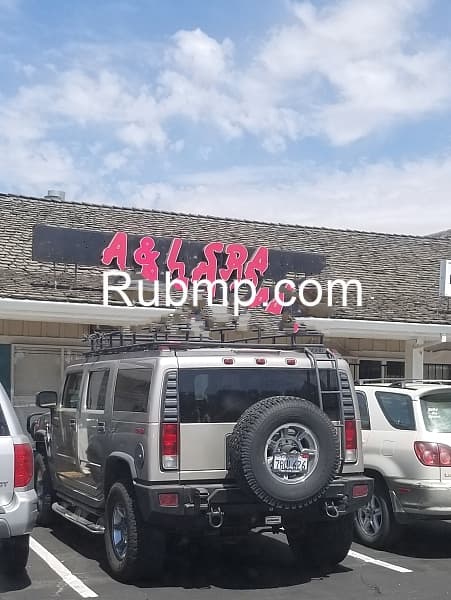 Photo of A&L Spa