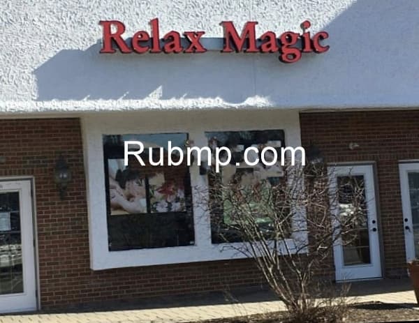 Photo of Relax Magic