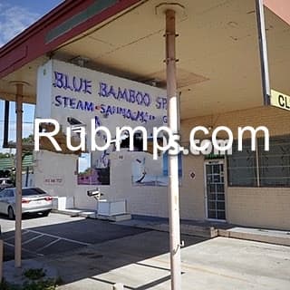 Photo of Blue Bamboo Spa