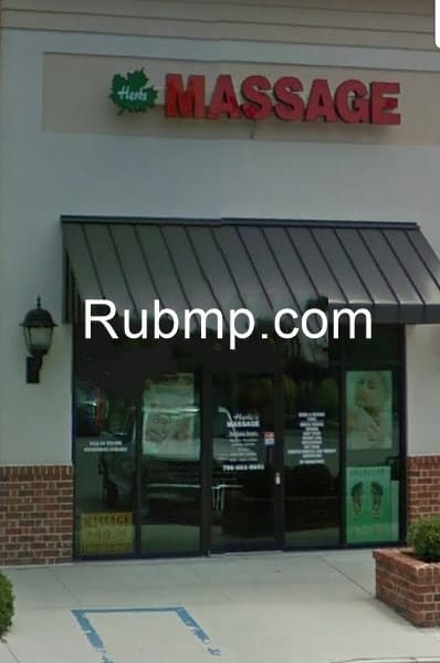 Photo of Herbs & Massage