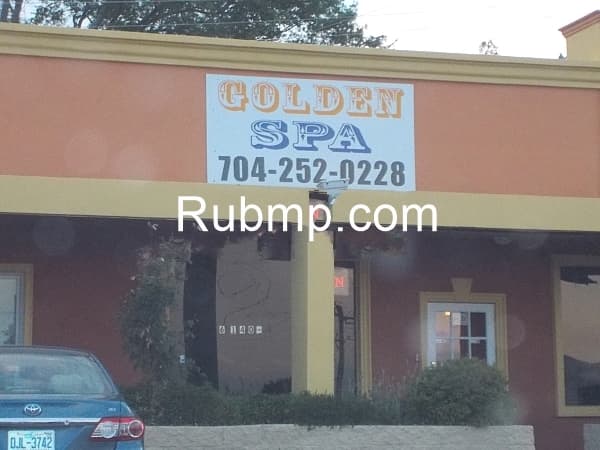 Photo of Golden Spa